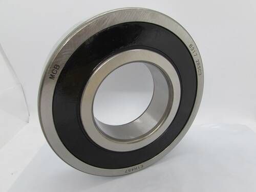 6317 2RSC3 MCB підшипник