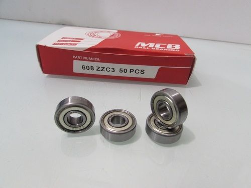 608 ZZC3  MCB