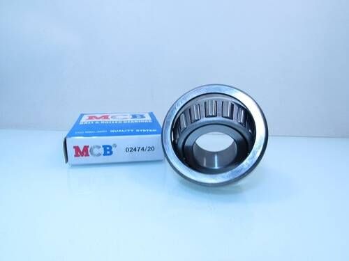 02474/20 MCB підшипник
