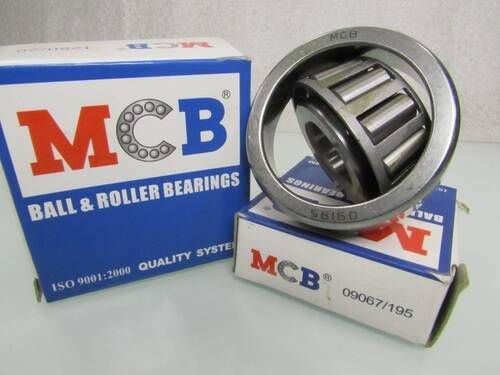 09067/09195 MCB