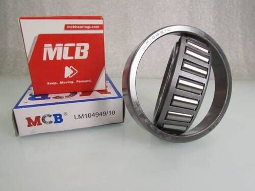 LM104949/10 МСВ підшипник