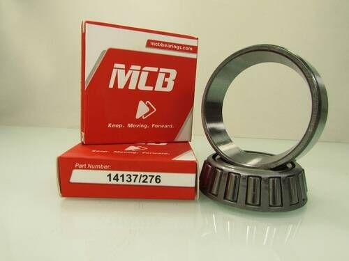 14137/276 MCB підшипник