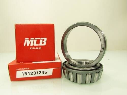 15123/245 MCB підшипник