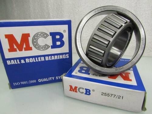 25577/21 MCB підшипник