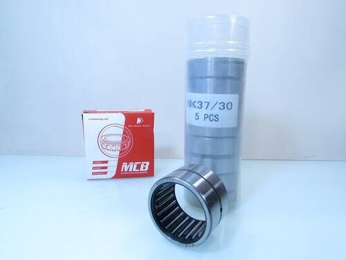 NK37/30 MCB підшипник