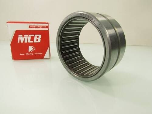 NK55/35 MCB підшипник
