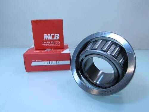 25880/20 MCB підшипник