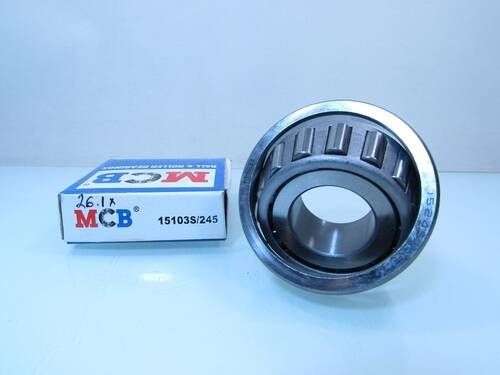 15103S/245 MCB підшипник