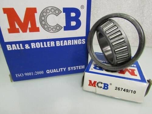 26749/10 MCB підшипник