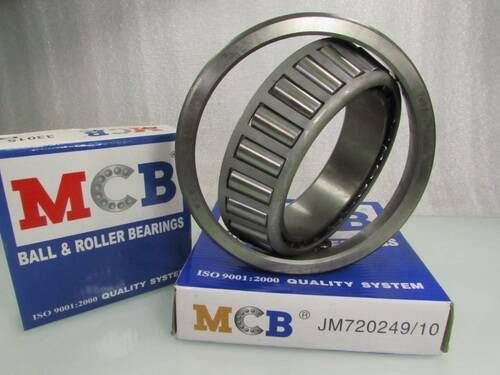 JM720249/10 MCB підшипник