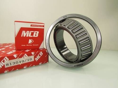 JLM813049/10 MCB підшипник