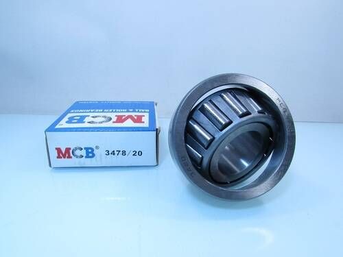 3478/20 MCB підшипник