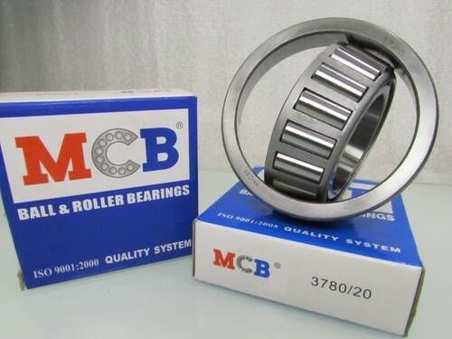 3775/3720 MCB підшипник