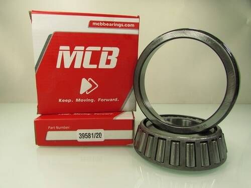 39581/39520 MCB підшипник