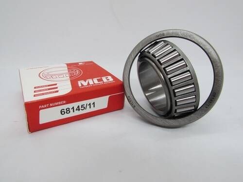 JL68145/11 MCB підшипник