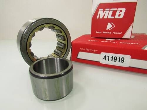 411919 MCB підшипник