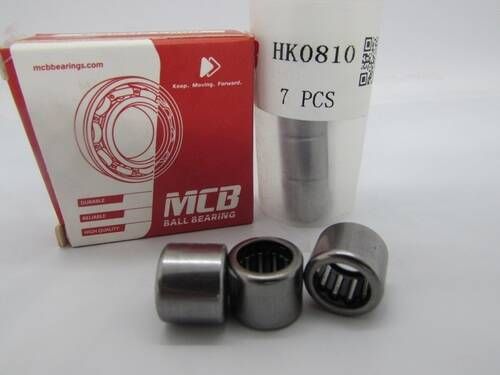 HK0810 MCB підшипник