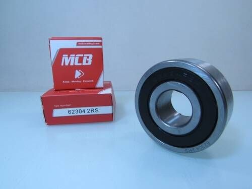 62304 2RS MCB