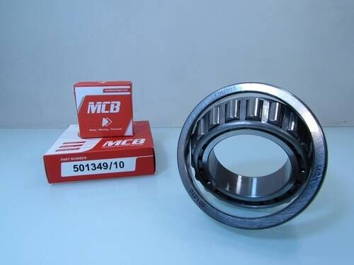 LM501349/10 MCB підшипник