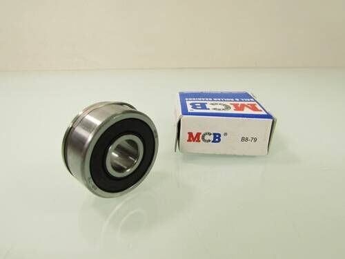 B8-79D MCB підшипник