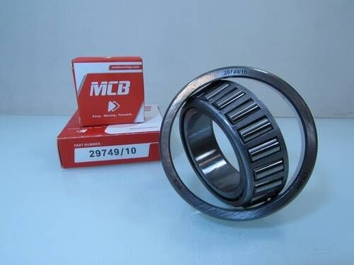 LM29749/10 MCB підшипник