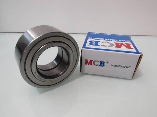 DAC39740036/34ZZ MCB підшипник