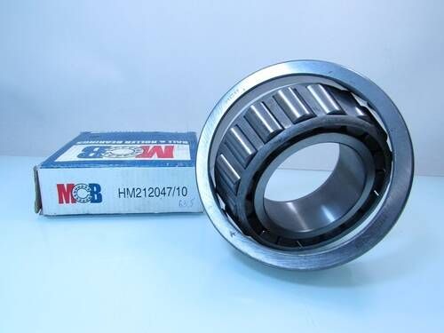 HM212047/HM212010 MCB підшипник