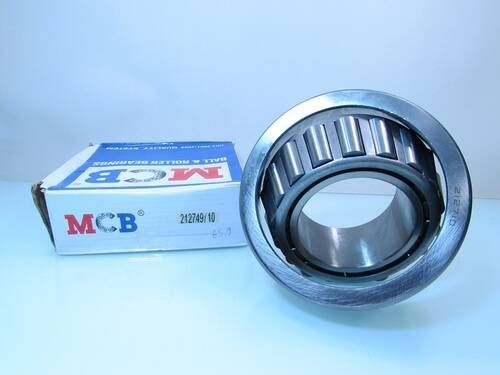 H212749/H212710 MCB підшипник