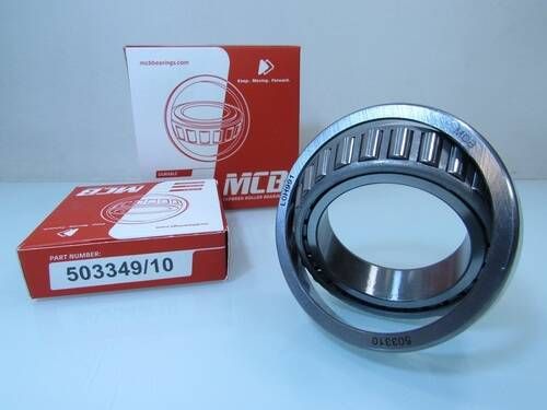 LM503349/LM503310 MCB підшипник
