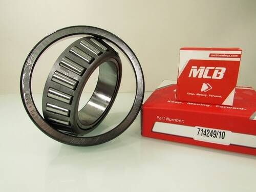 JM714249/10 714249/10 MCB підшипник