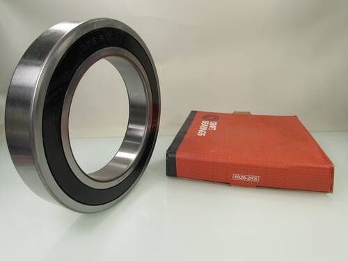6026 2RSC3 MCB підшипник