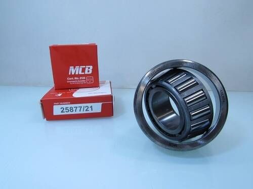 25877/21 MCB підшипник