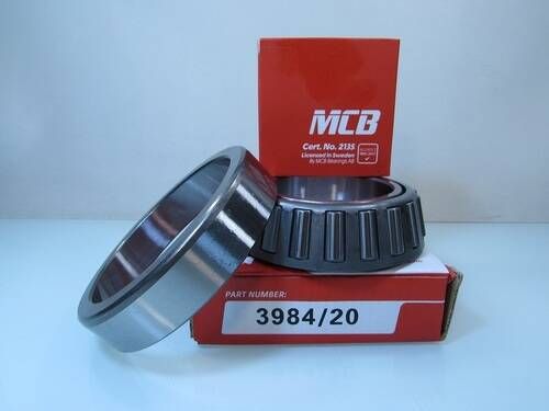 3984/20 MCB підшипник