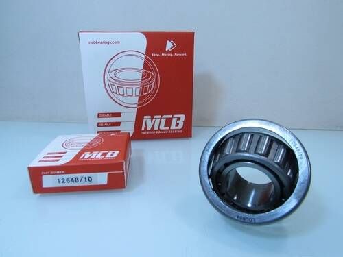 M12648/M12610 MCB підшипник