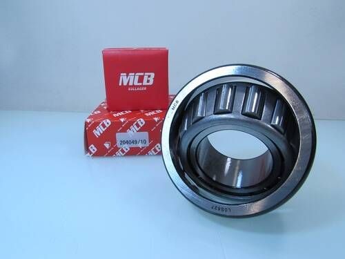 HM204049/HM204010 MCB підшипник