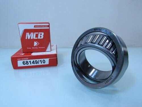 L68149/10  MCB підшипник