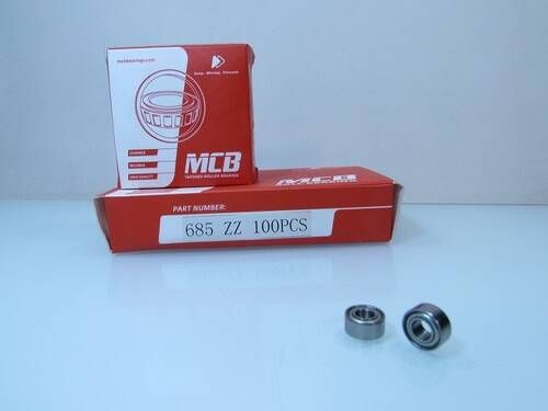 686 ZZ MCB