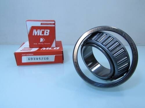 JL69345/10 MCB підшипник