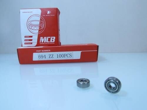 694 ZZ MCB