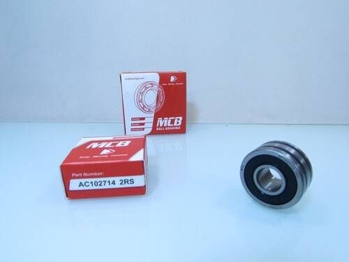 AC1027142RS MCB підшипник