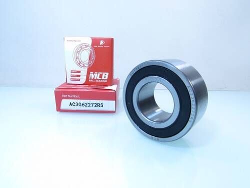 AC306227 2RS MCB підшипник