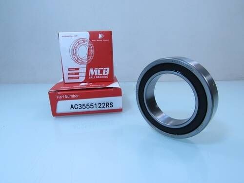 AC355512 2RS MCB підшипник