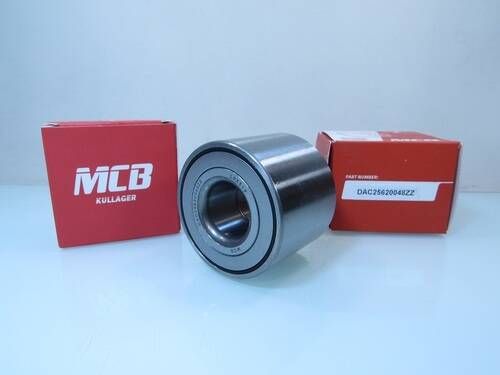 DAC25620048 ZZ MCB підшипник