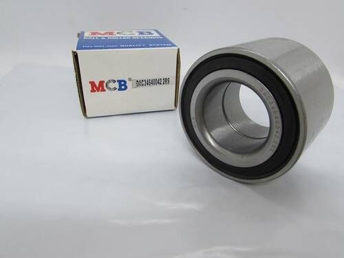 DAC34640042 2RS MCB підшипник
