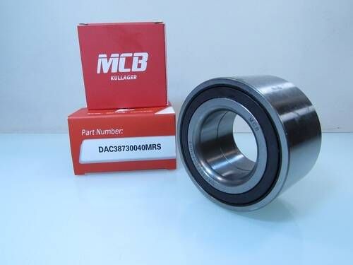 DAC38730040 MRS MCB підшипник