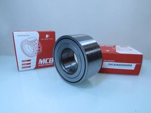 DAC40840040MRS MCB підшипник