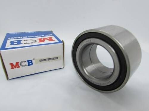 DAC407200382RS MCB підшипник