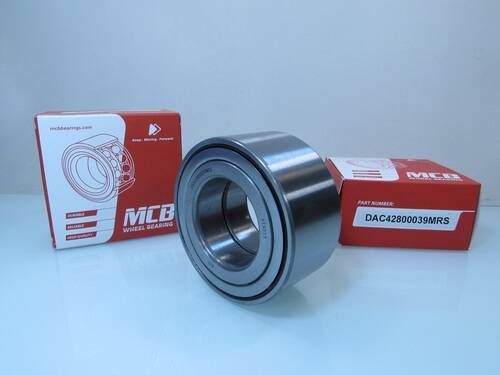 DAC42800039 MRS MCB підшипник