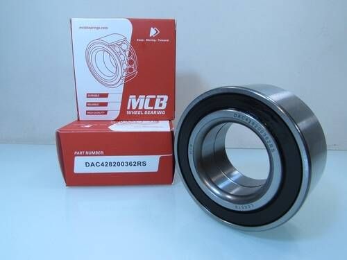 DAC42820036 MRS MCB підшипник