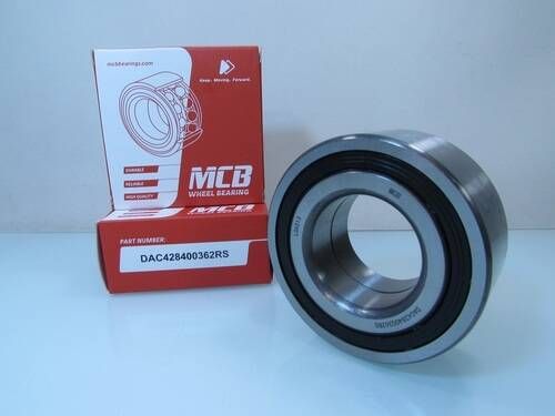 DAC42840036 2RS MCB підшипник